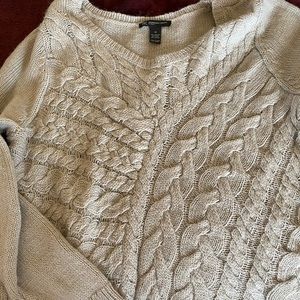Inc women’s sweater